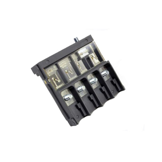 OEM Mitsubishi Fusible Link Box Evo 10