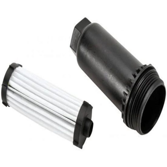 OEM Mitsubishi SST Transmission Filter Evo 10/RA