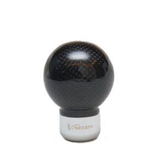 Varis Style Carbon Fibre Shift Knob Evo 10