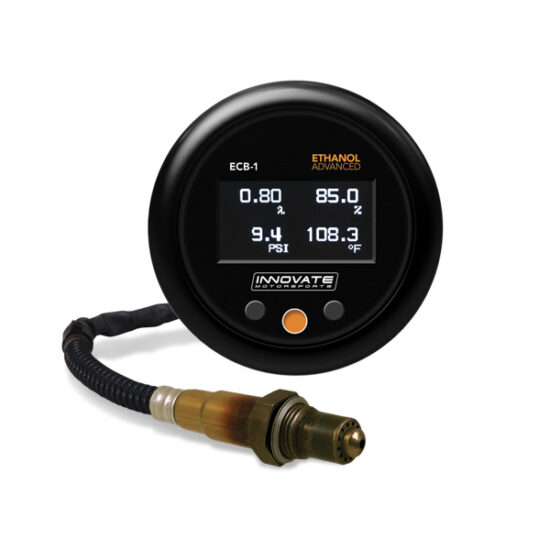 Innovate ECB-1 Gauge Kit