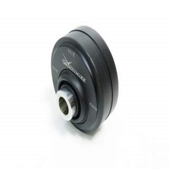 Hardrace Offset Front Lower Control Arm Bushing (Rear Side) Evo 7-9