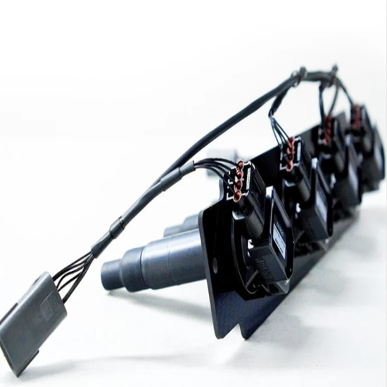 LSR COP Kit Evo 4-9