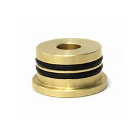 Perrin Brass Shifter Bushing Kit 15+ WRX