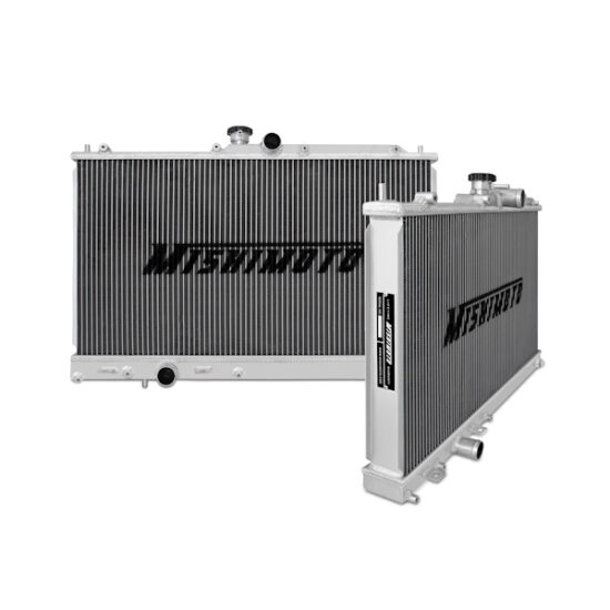 Mishimoto Performance X-Line Aluminium Radiator WRX/STI