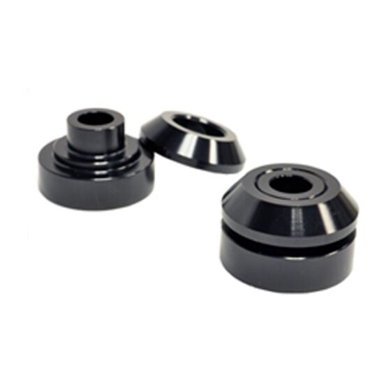 Torque Solution Driveshaft Carrier Support Bushings WRX/STI