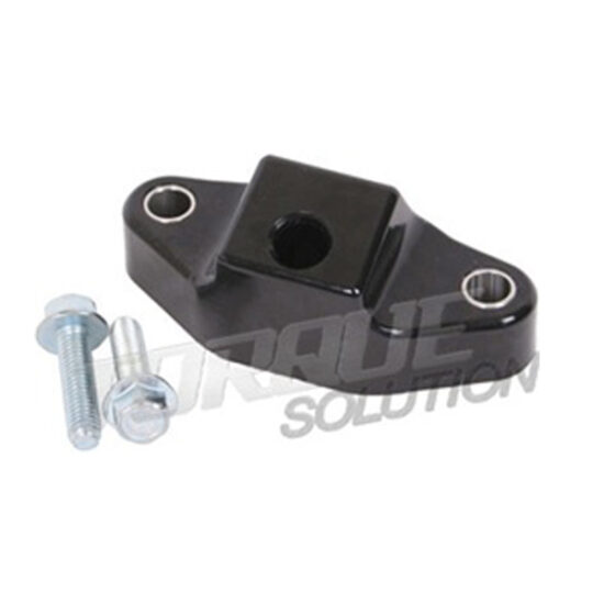 Torque Solution Rear Shifter Bushing WRX/STI