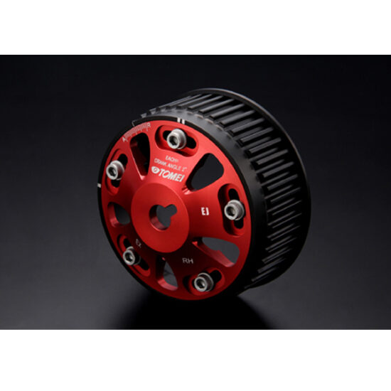 Tomei Adjustable Cam Gear Single AVCS WRX/STI