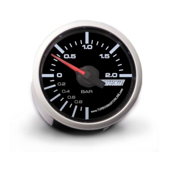 Turbosmart Boost Gauge (2 Bar)