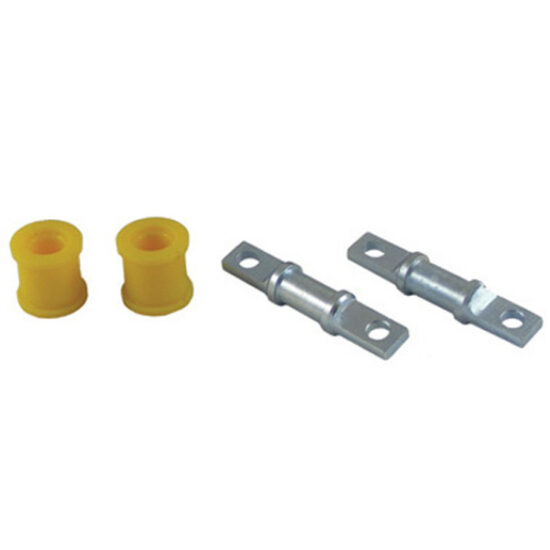 Whiteline Rear Control Arm Upper Front Inner Bushing Kit Evo 4-9