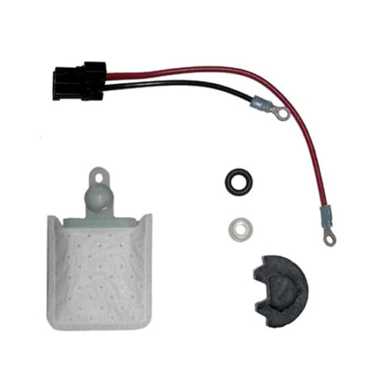 Walbro 460/525 E85 Universal Fitting Kit