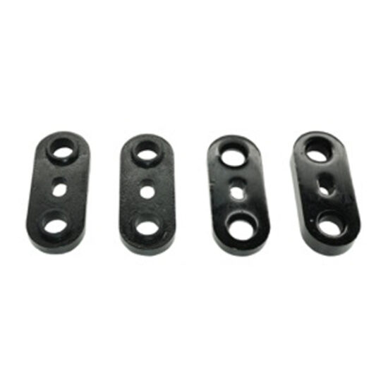 Whiteline Gearbox Positive Shift Kit WRX/STI