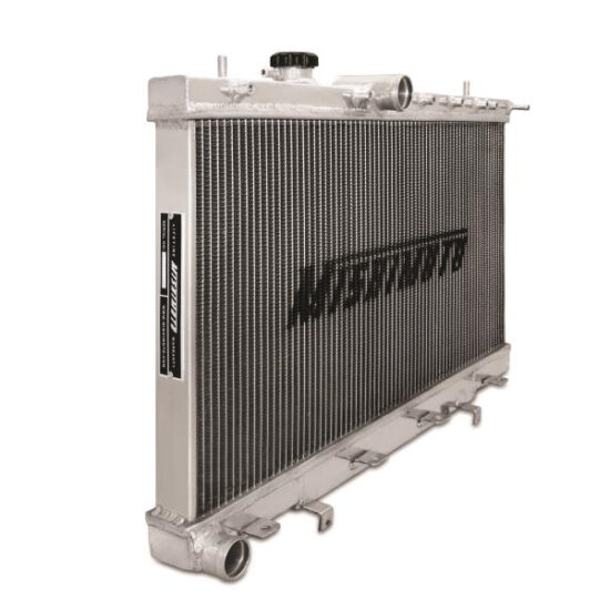 Mishimoto Performance Aluminium Radiator WRX/STI