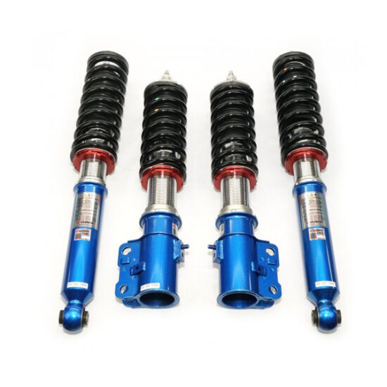 Cusco Street A 'Aus Spec' Coilover Kit Evo 7-9