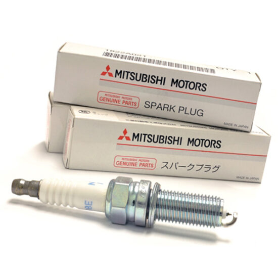 OEM Mitsubishi Spark Plugs Evo 10/RA