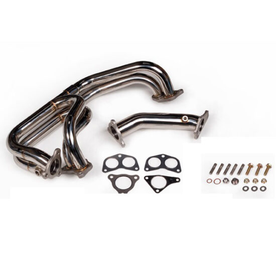 PSR Unequal Length Headers WRX/STI