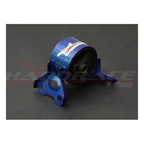 Hardrace Left Side Engine Mount Evo 10