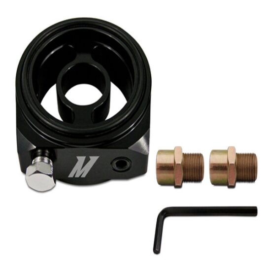 Mishimoto Oil Filter Sandwich Plate Adapter