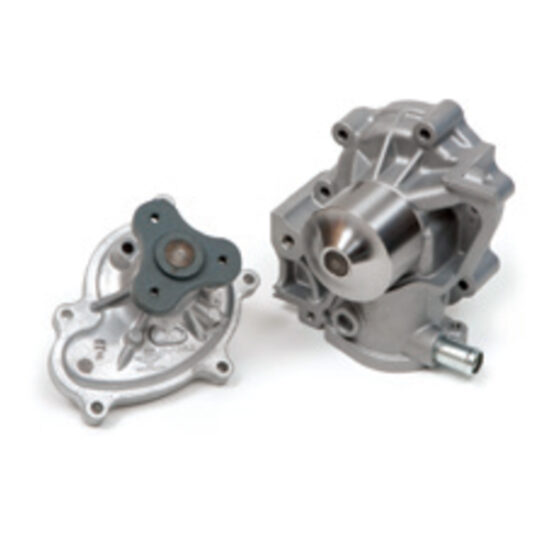 OEM Subaru Water Pump Kit WRX/STI