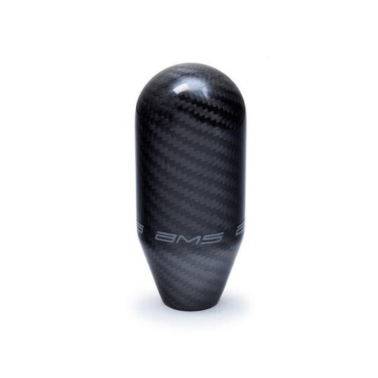 AMS Carbon Fibre Shift Knob Evo 10