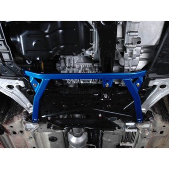 Cusco Front Lower Arm Bar Type II Evo 10