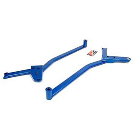 Cusco Rear Member Power Brace Evo 10