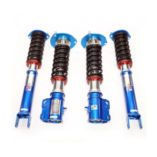 Cusco Street Zero A 'Aus Spec' Coilover Kit BRZ/86
