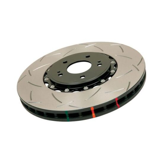DBA 5000 T3 Rotors Evo 10