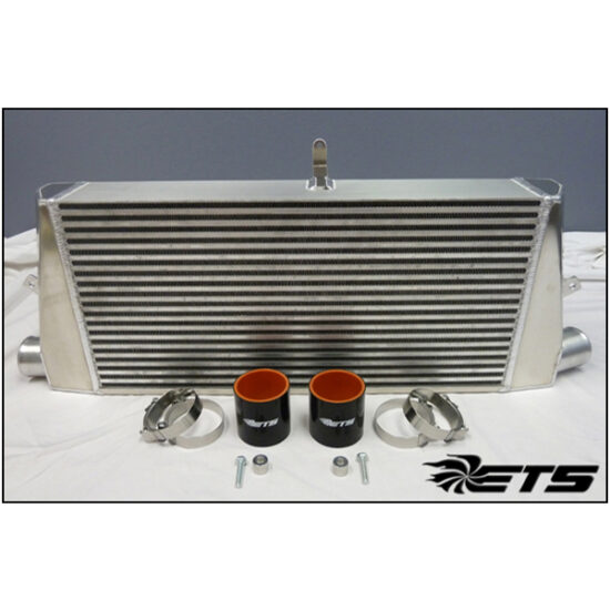 ETS Standard Tank Intercooler Upgrade Evo 7-9