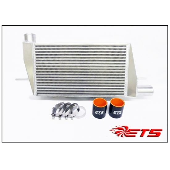 ETS Intercooler Upgrade Evo 10 SSM Performance Parts