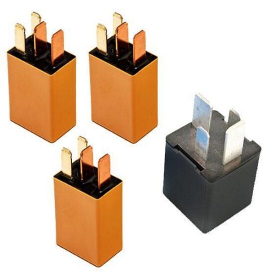 OEM Mitsubishi Relay Replacement Kit Evo 10/RA
