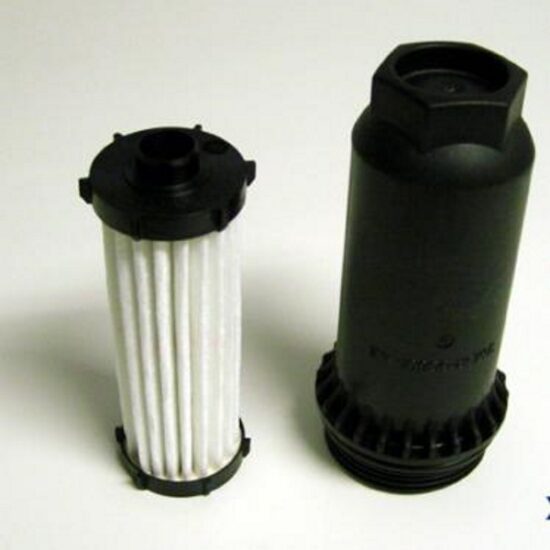 Filtran SST External Transmission Filter Evo 10/RA