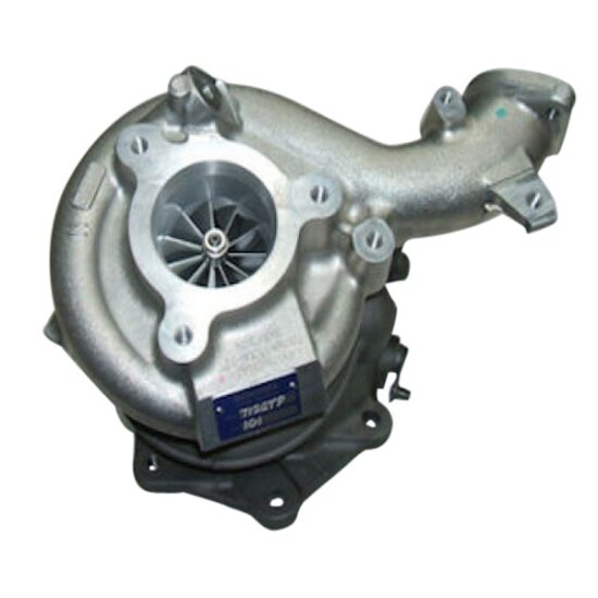 GTPumps 712 Turbocharger Evo 10/RA