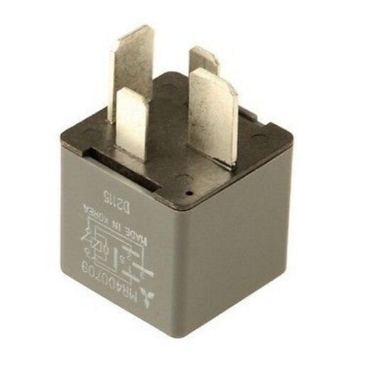 OEM Mitsubishi Upgraded MFI Relay Evo 10/RA