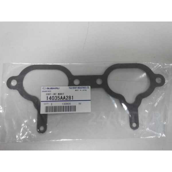OEM Subaru Inlet Manifold Gasket 92-98 WRX/STI