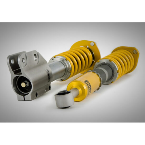 Ohlins R&T Coilover System Evo 4-6