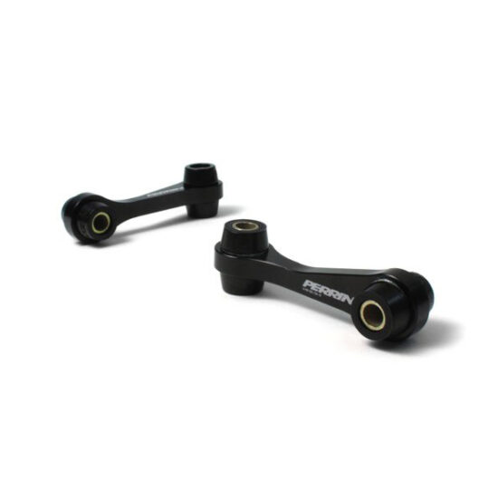 Perrin Rear Endlinks w/ Polyurethane Bushes WRX/STI