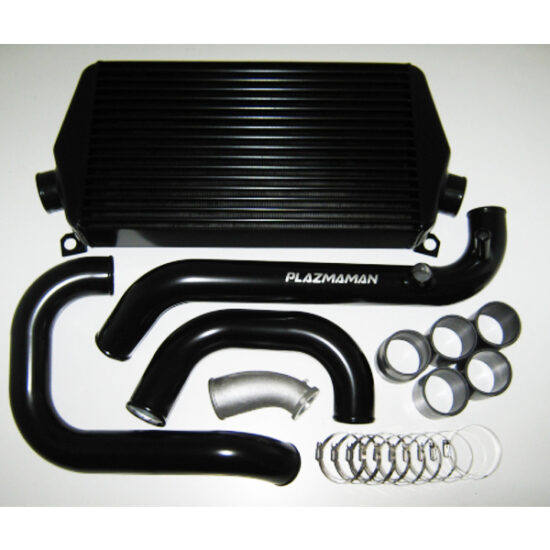 Plazmaman Pro Series Intercooler Kit Evo 4-6
