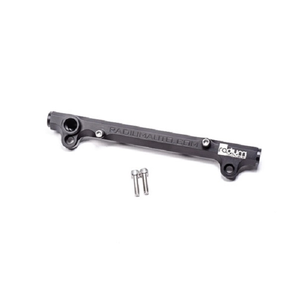 Radium Engineering Fuel Rail Kit Evo 10/RA