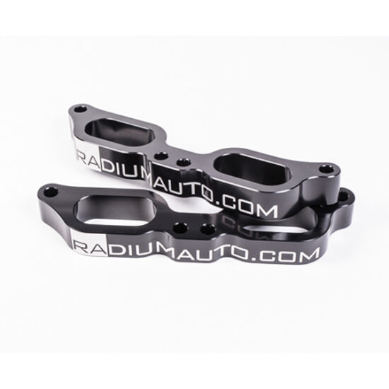 Radium Engineering TGV Delete Kit 15+ WRX