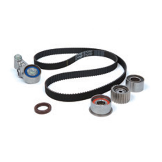 Genuine Timing Belt Kit WRX/STI SSM Performance Parts