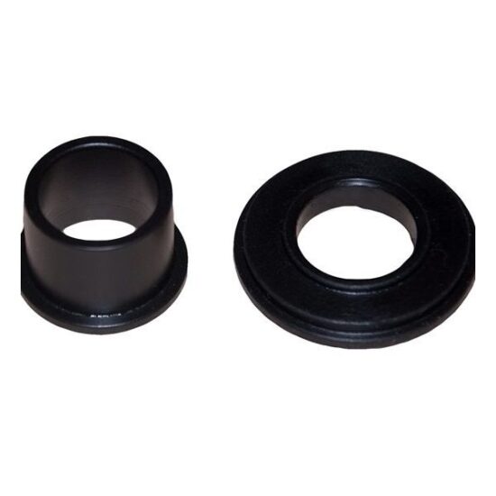 Torque Solution Gate Selector Pivot Bushing Evo 10/RA