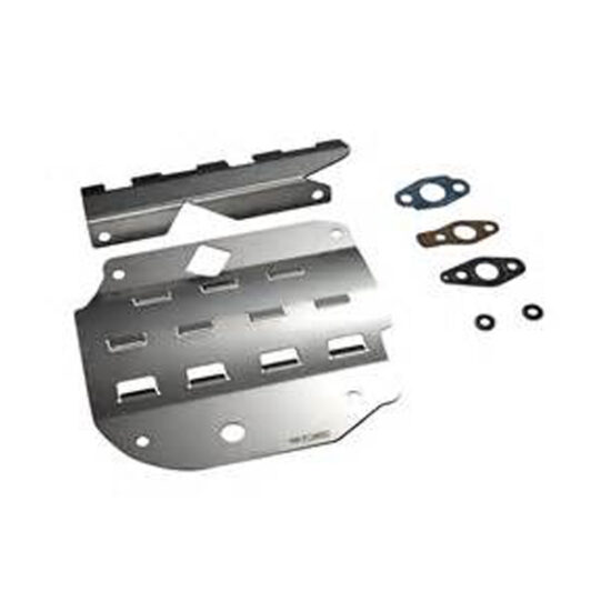 Tomei Slicing Baffle Evo 4-9