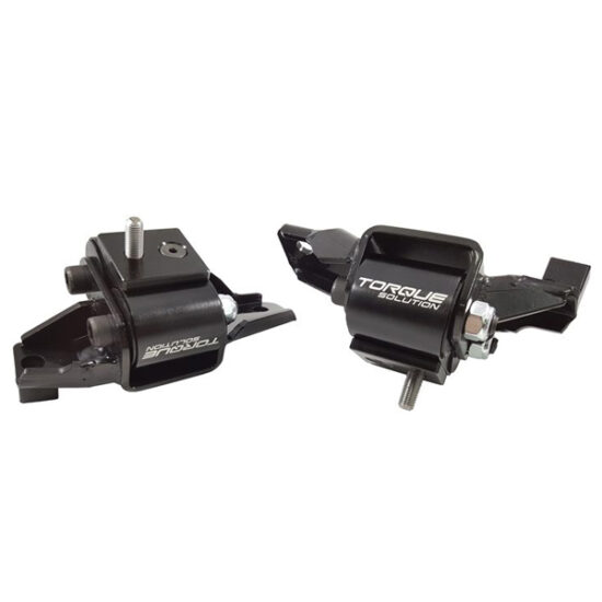 Torque Solution Engine Mount Set 15+ WRX