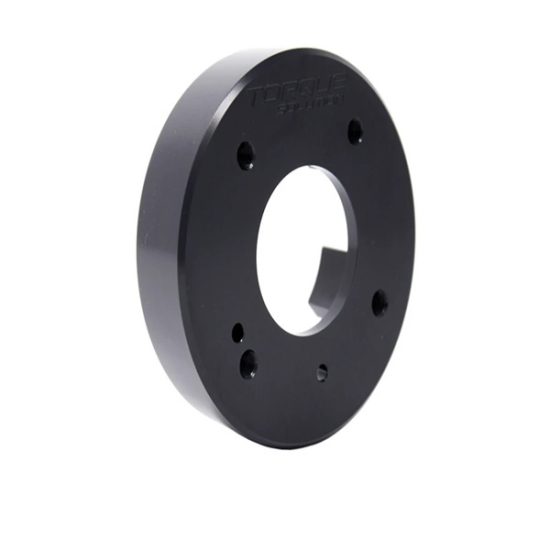 Torque Solution Billet Mivec Exhaust Cam Gear Housing Evo 10/RA