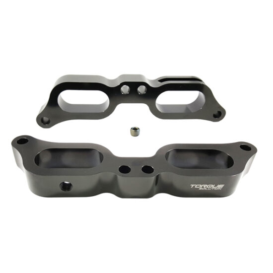 Torque Solution Billet TGV Deletes 15+ WRX