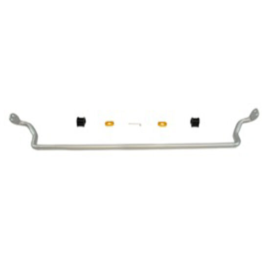 Whiteline Front Sway Bar Assembly 08-11 WRX