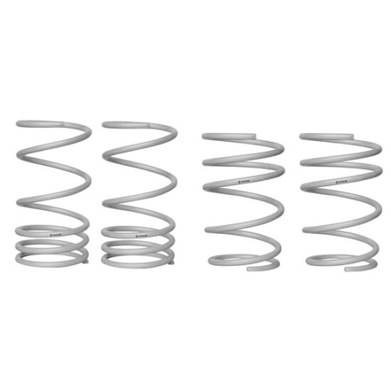 Lowering Springs