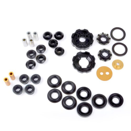 Whiteline Rear Essential Vehicle Kit BRZ/86