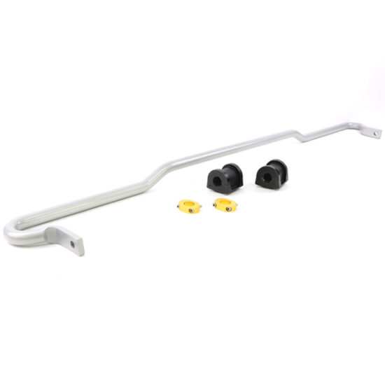 Sway Bars