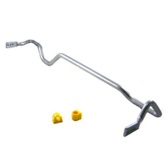 Whiteline Rear Sway Bar Assembly 01-02 WRX
